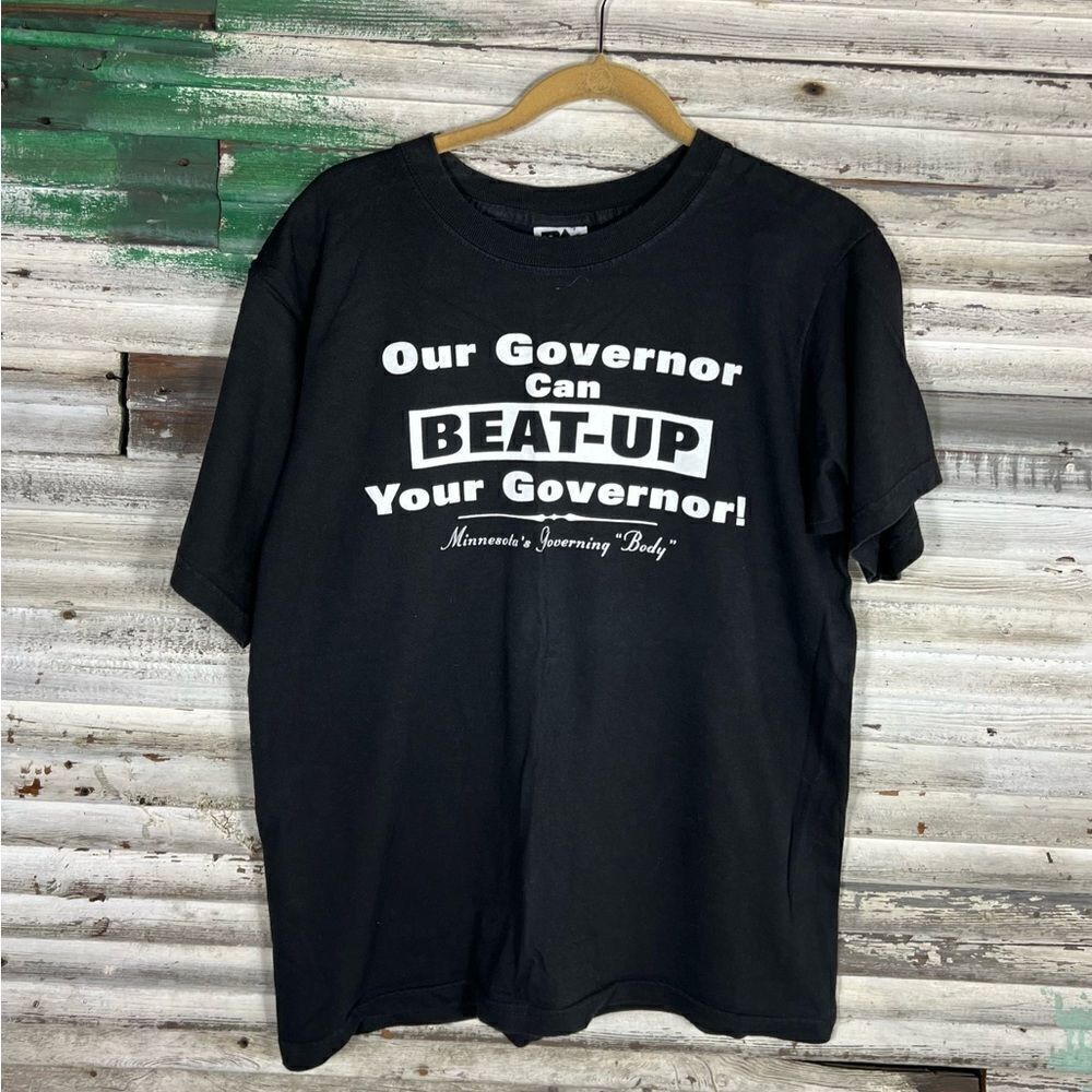 Vintage Jesse The Body Ventura Shirt